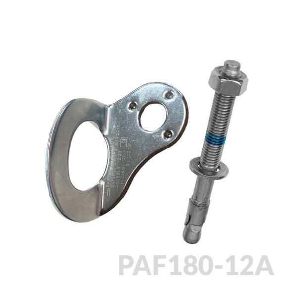 Punto de anclaje mecanico de expansion ACCESUS