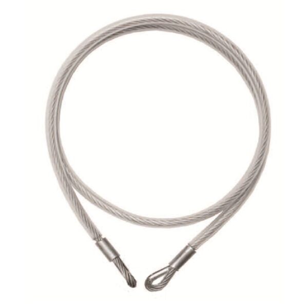 Cable anclaje 1,5 m ACCESUS
