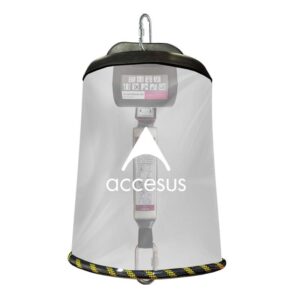 Protector para retráctil de ACCESUS