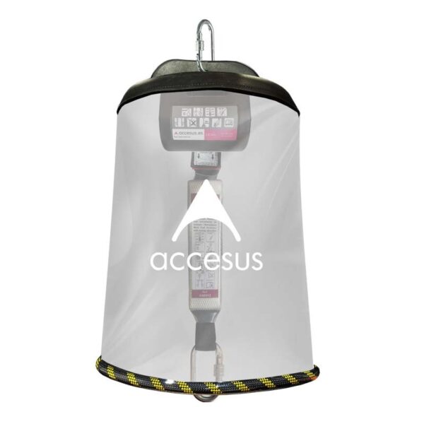 Protector para retráctil de ACCESUS